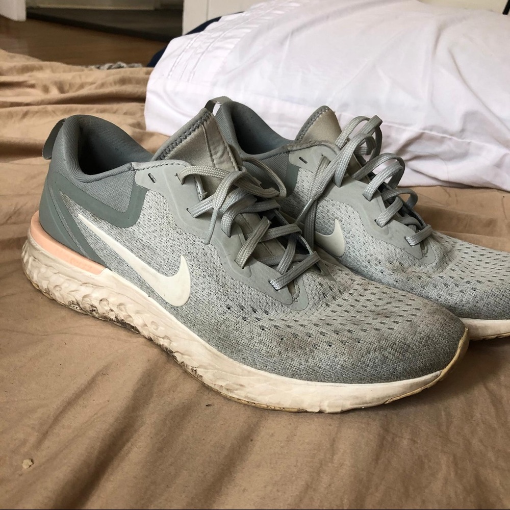 SOLD! NIKE running shoes